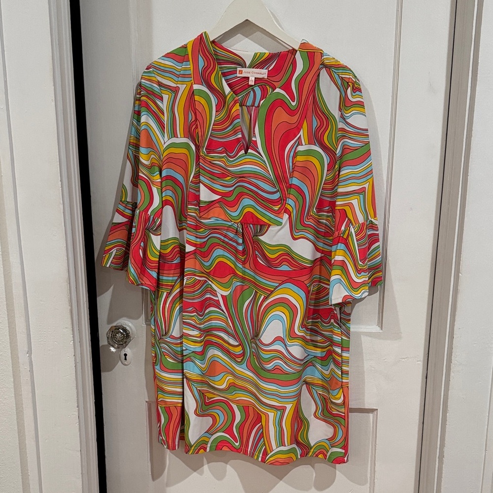 New - Jude Connally dress